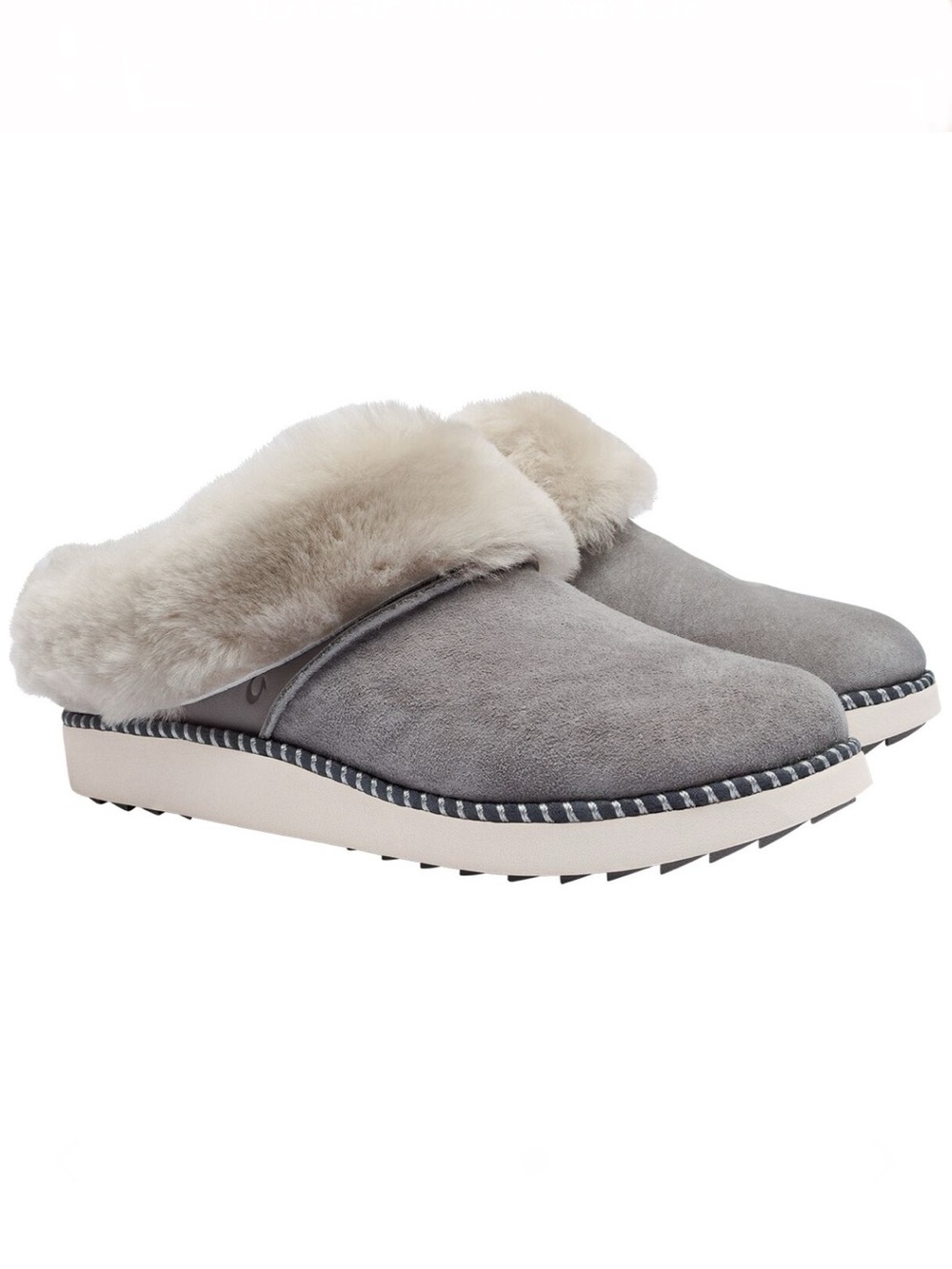 Olu’Kai Ku’i Slippers